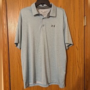 Under Armour Playoff Polo